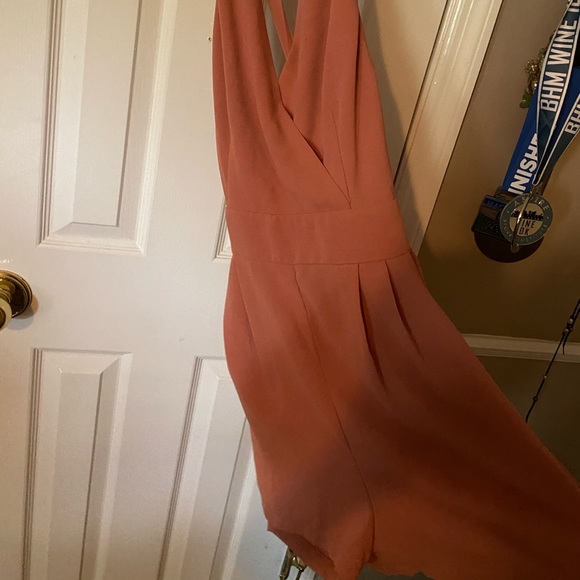 Romper - Picture 2 of 5